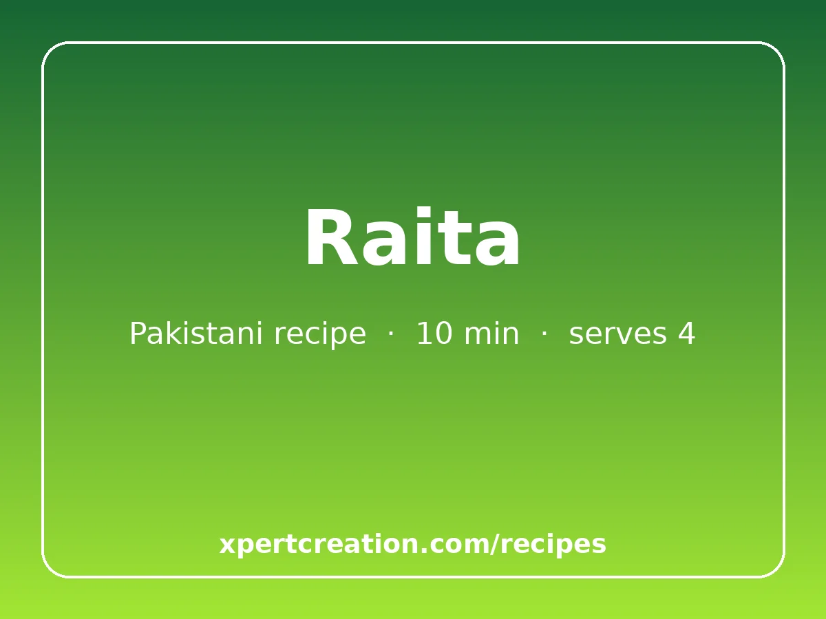 Raita